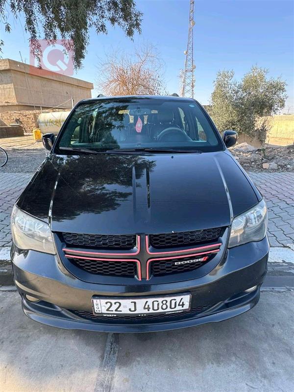 Dodge for sale in Iraq